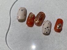 トータル ビューティ ケイハン(KEIHAN)/6月ニュアンス定額コース