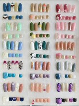 ヴィゼ(Vize)/ハンドフット定額セット★