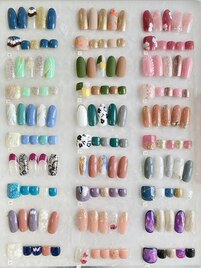 ハンドフット定額セット★