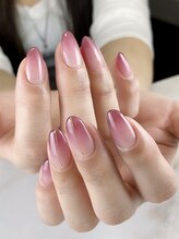 サロンドランジェ(salon de Lange)/シンプルコース◆ハンド