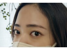 ネモフィリア(Nemophilia)/まつパ＆アイブロウ