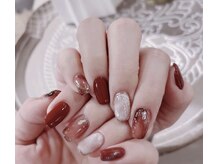 ラッキー(Lucky)/人気なマーブルデザイ