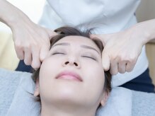 CNヘルス アンド ビューティーサロン in 上野(CN Health&Beauty SALON)