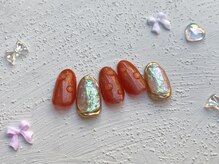 ネイルサロン アイナ(NailSalon Aina)/アートコース