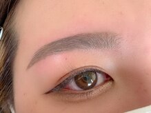 グランド ビューティー ビーズ 半田店(Grand Beauty B's)/美眉スタイリング