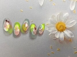 ハンド定額5500円☆5月追加