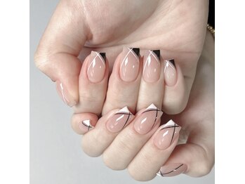 クイーンズビューティーサロン 歌舞伎町店(Queen's beauty salon)/やり放題コース