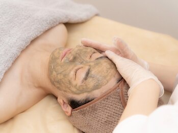 ハレスミ 芦屋店(haresumi)/リアボーテハーブトリートメント