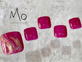 パラジェル　定額デザイン¥12100