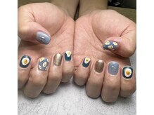 クレア ネイル(CREAR NAIL)/