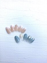 アンムート(ANMUT)/【￥7200☆定額デザイン☆】