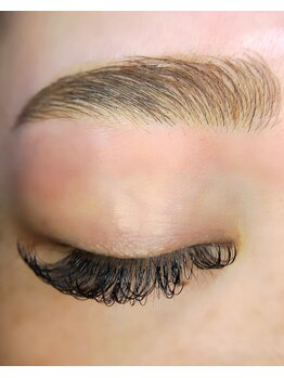 リフト(LIFT)/ボリュームラッシュ140束・HBL