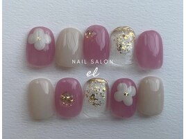 Dコース　6600円