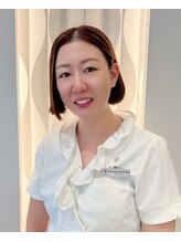 コスメアンドエステティック ルミエ パリ 高知大丸店&nbsp;副店長 