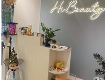 ハイビューティー 渋谷(Hi Beauty)/