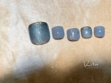 クレー(Klee)/FOOT定額Klee Designコース