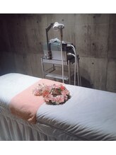 ディオーネ 大宮店(Dione)/施術ルーム