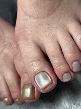 インクバイノック(INC by noq)/2/14 kanon おまかせ