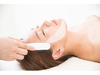 サロン ド リアン(salon de lien)/日焼けの後はレスキューパック!