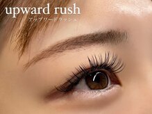 クレセント 武蔵小山(Crescent)/アップワードラッシュ