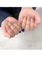 ミンミン(Min min)/ミラーフレンチ