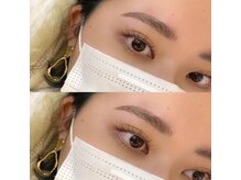 エストアール 筑紫口本店(est-r.)/#美眉#アイブロウスタイリング