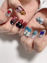 レアリティ(Rarity)/