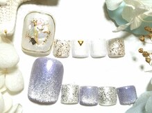 パーフェクトネイル 桜ヶ丘店(Perfect Nail)/