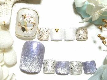 パーフェクトネイル 桜ヶ丘店(Perfect Nail)/