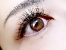 エイムヘアメイク 舟入店/ボリュームラッシュ