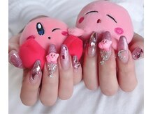 サロン アクア(salon AQUA)/