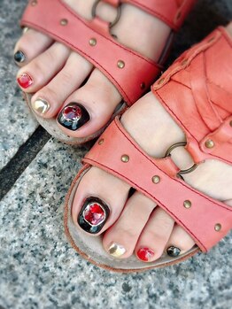 ジェリーボックス(jelly box)/