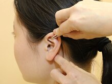 ダイエットみいの雰囲気（無理なく健康的に体重を減らしたい方へ【耳つぼ＋食生活指導】）