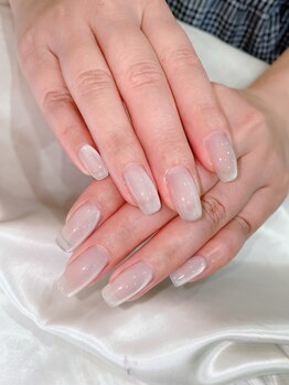 エクラ(eclat)/マグネットワンカラー