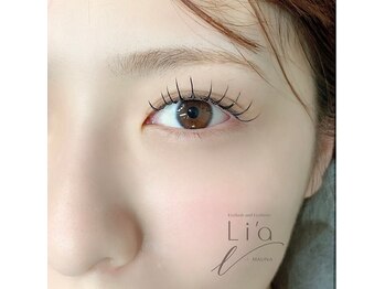 リア プラスマウナ(Li'a +MAUNA)