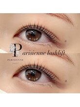 アイミー 近江八幡駅前店(ime)/パリジェンヌ☆