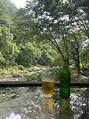 ラ カルナベル(La Carnabel)&nbsp;セラピストたるもの常にパワーチャージ！