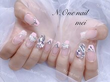 エヌワンネイル(N.one nail)/