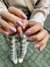 シルフ 庄内店(sylph)/ワンカラー/ラメ