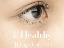 レア バイ ベック(Le'a by BECK)/《&Healthy☆アンドヘルシー》