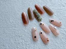 マイネイル 柏店/ミディアム course