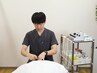 【美容鍼灸!】リフトUP・顔面筋を緩めみんな笑顔に◎60分6600円→2980円