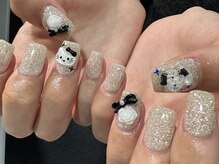 ジェニック(GENIC)/4本アート