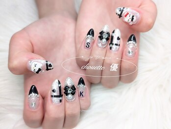 シュエット(Chouette)/