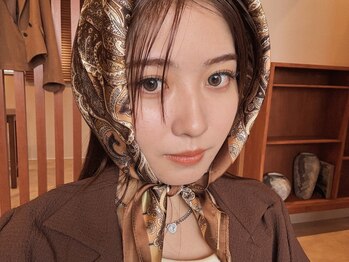 ヌーヴェル(nouvell)/マツエク フラットラッシュ