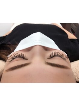 お子様同伴OKのサロン