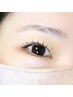 【エクステ人気No.1】フラットラッシュ80本 ￥5500→￥5000