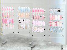 トゥー(two)の雰囲気（お得な定額メニューあります♪カラー、配置換えOK◎）