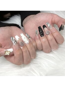 テネル 横浜(tener)/キルティングネイル