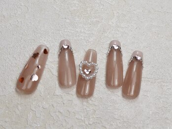 ミスシュガーネイル(MS Sugar Nail)/